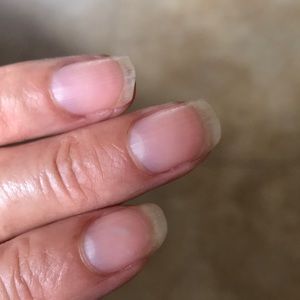 Meet your Posher, Rina